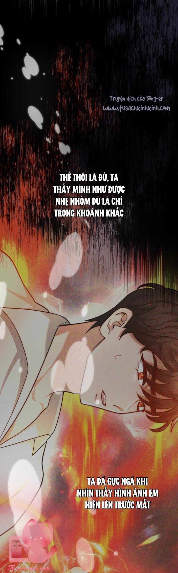 Từ Chồng Cũ Hóa Thành Nam Chính - Chap 24 - Trang 24
