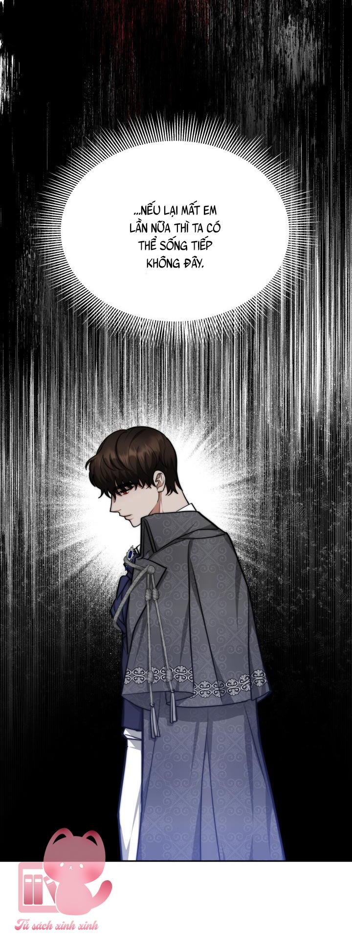 Từ Chồng Cũ Hóa Thành Nam Chính - Chap 24 - Trang 26