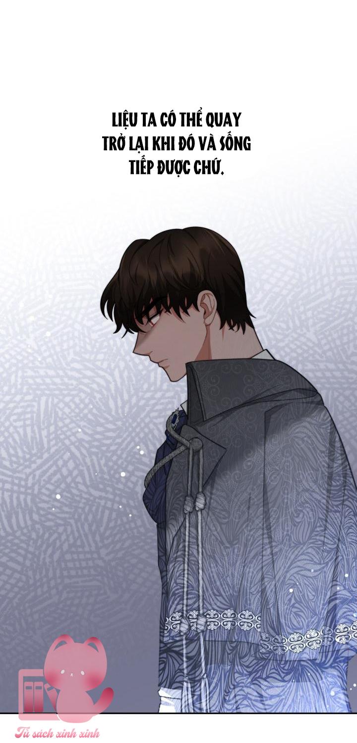 Từ Chồng Cũ Hóa Thành Nam Chính - Chap 24 - Trang 28