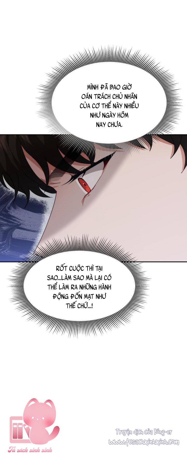 Từ Chồng Cũ Hóa Thành Nam Chính - Chap 24 - Trang 29
