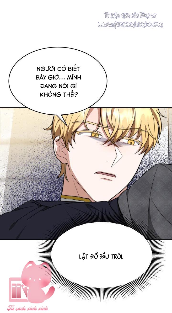 Từ Chồng Cũ Hóa Thành Nam Chính - Chap 24 - Trang 4