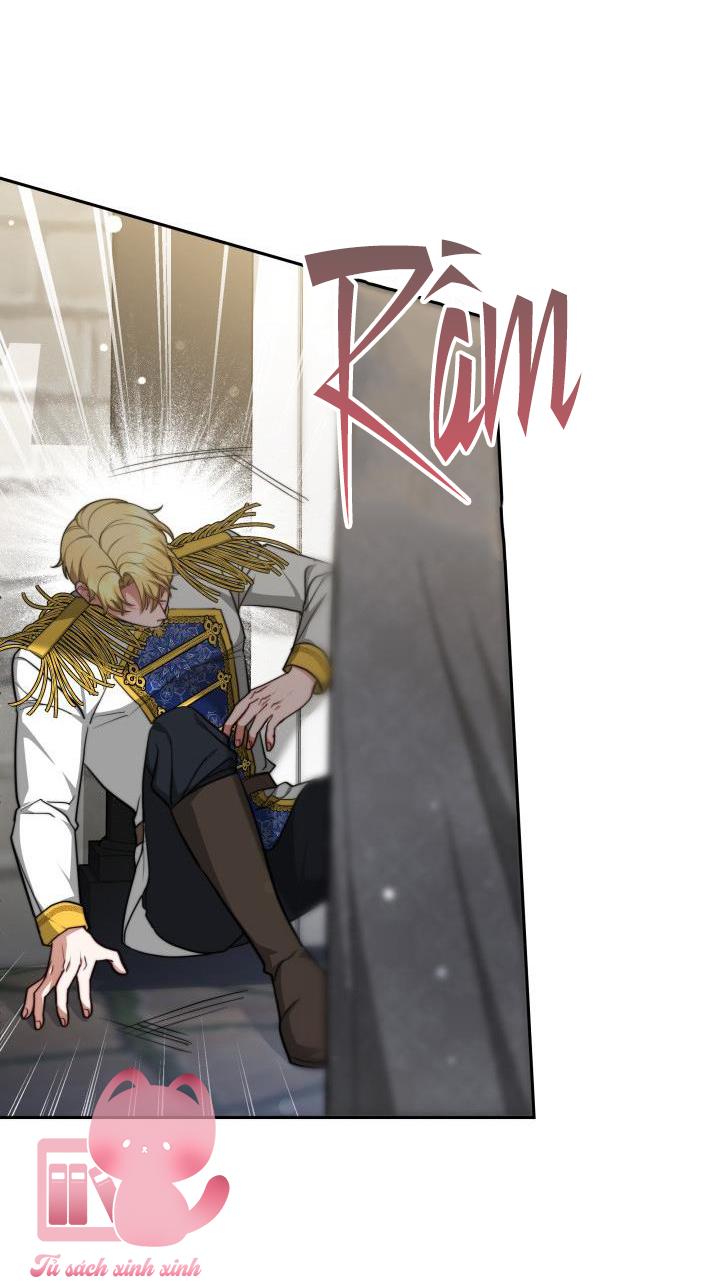 Từ Chồng Cũ Hóa Thành Nam Chính - Chap 24 - Trang 31