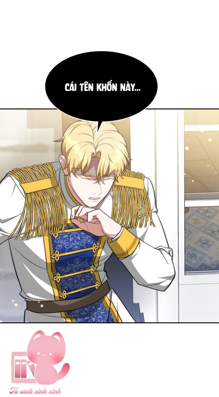 Từ Chồng Cũ Hóa Thành Nam Chính - Chap 24 - Trang 32