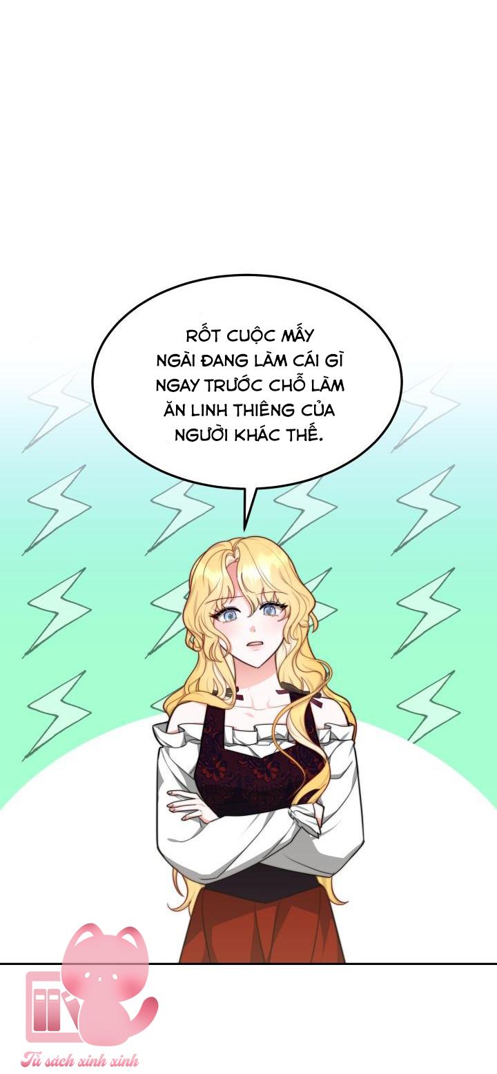 Từ Chồng Cũ Hóa Thành Nam Chính - Chap 24 - Trang 36
