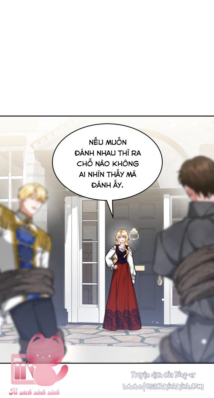 Từ Chồng Cũ Hóa Thành Nam Chính - Chap 24 - Trang 37