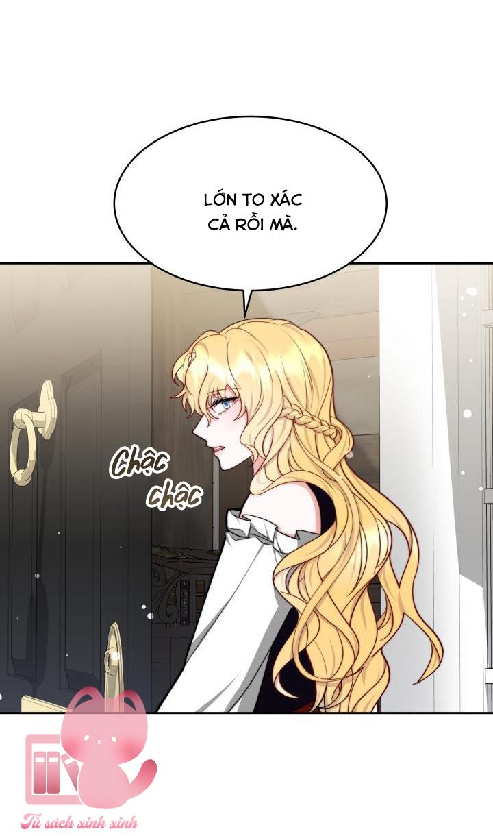 Từ Chồng Cũ Hóa Thành Nam Chính - Chap 24 - Trang 38