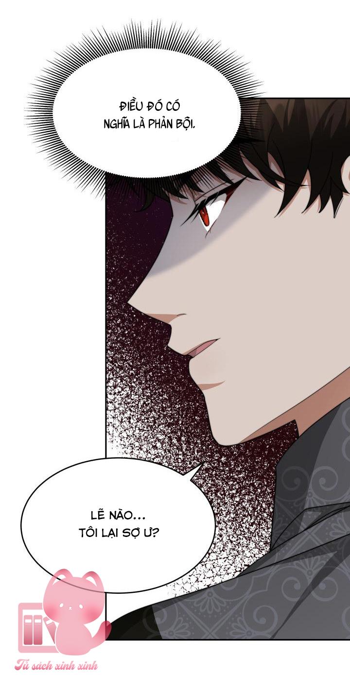 Từ Chồng Cũ Hóa Thành Nam Chính - Chap 24 - Trang 5