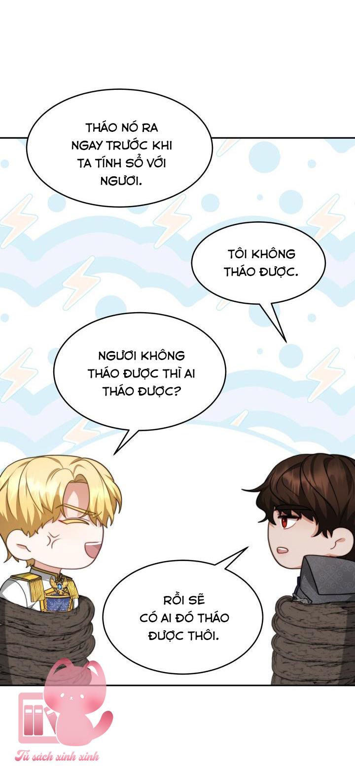 Từ Chồng Cũ Hóa Thành Nam Chính - Chap 24 - Trang 41