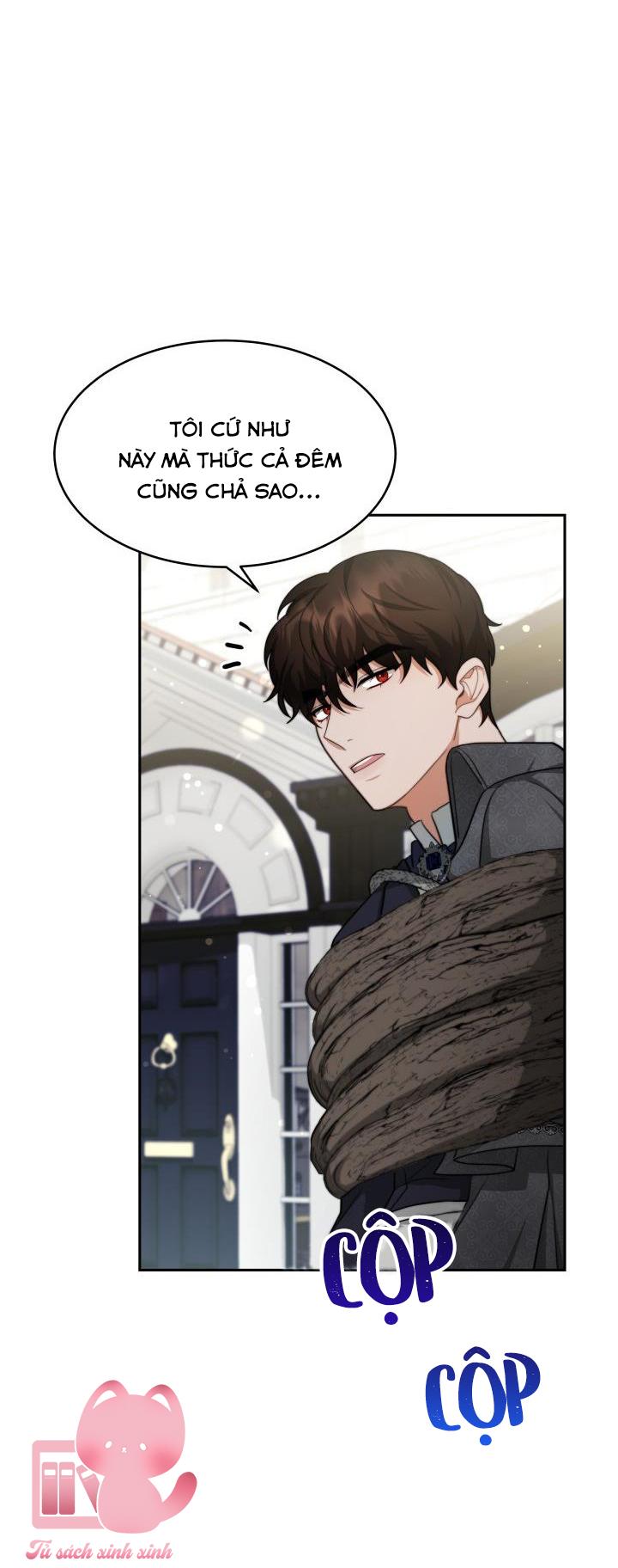 Từ Chồng Cũ Hóa Thành Nam Chính - Chap 24 - Trang 42