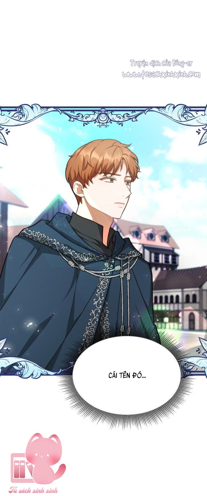 Từ Chồng Cũ Hóa Thành Nam Chính - Chap 24 - Trang 43