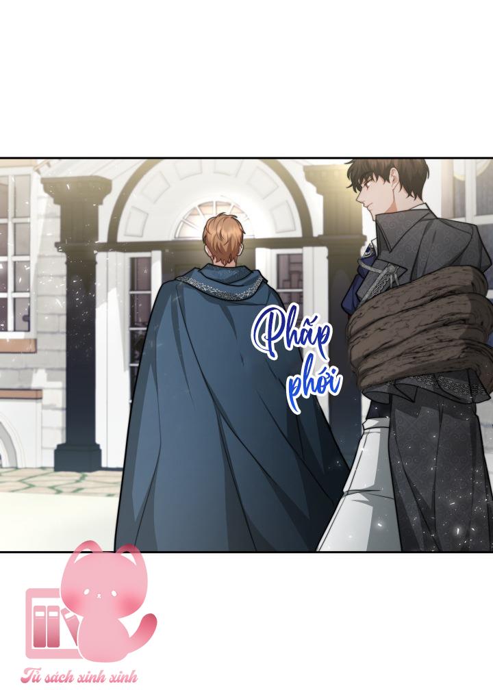 Từ Chồng Cũ Hóa Thành Nam Chính - Chap 24 - Trang 44