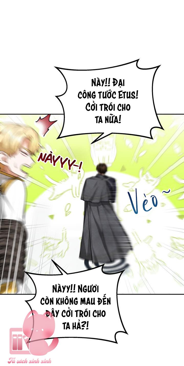 Từ Chồng Cũ Hóa Thành Nam Chính - Chap 24 - Trang 49