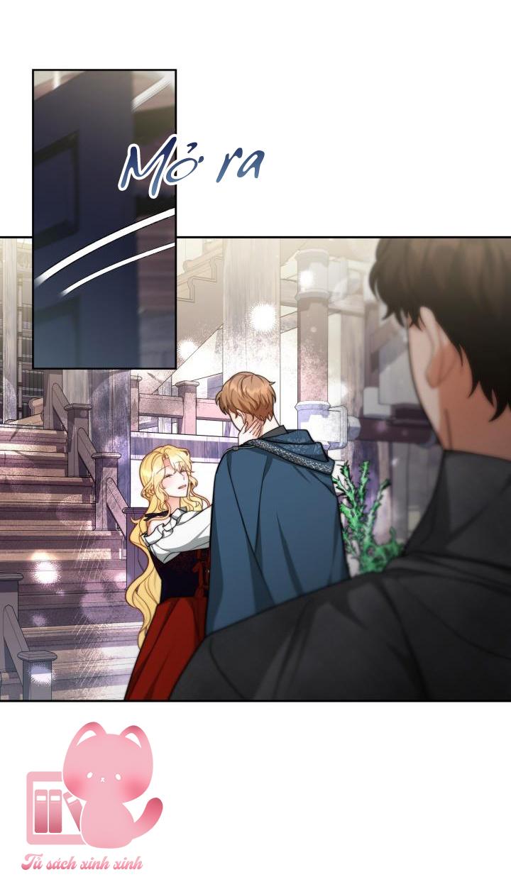 Từ Chồng Cũ Hóa Thành Nam Chính - Chap 24 - Trang 50