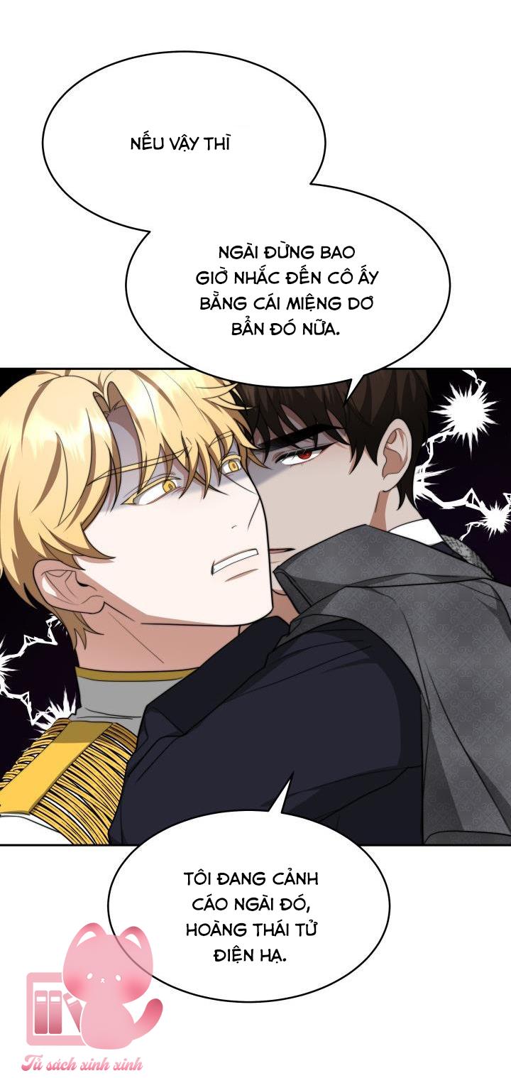 Từ Chồng Cũ Hóa Thành Nam Chính - Chap 24 - Trang 6