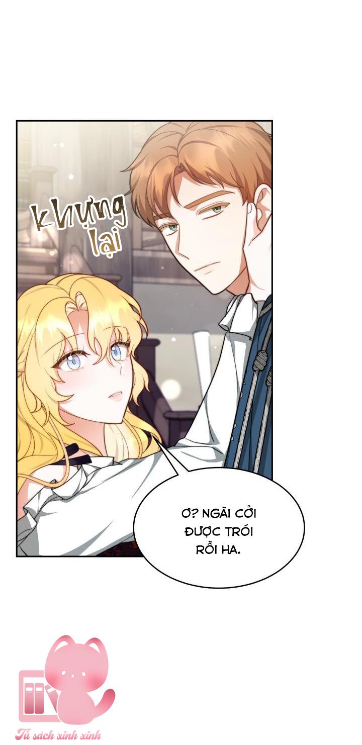Từ Chồng Cũ Hóa Thành Nam Chính - Chap 24 - Trang 51