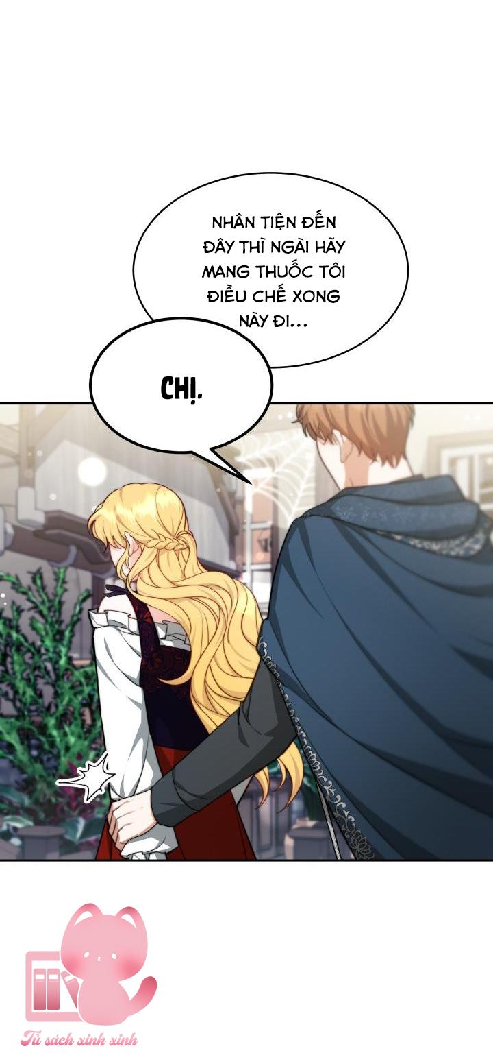 Từ Chồng Cũ Hóa Thành Nam Chính - Chap 24 - Trang 52