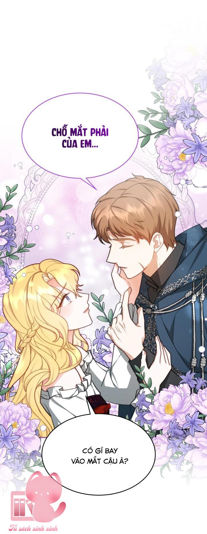 Từ Chồng Cũ Hóa Thành Nam Chính - Chap 24 - Trang 53