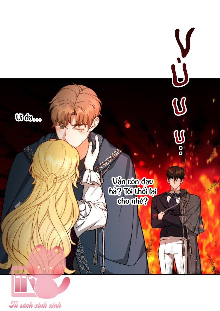 Từ Chồng Cũ Hóa Thành Nam Chính - Chap 24 - Trang 54