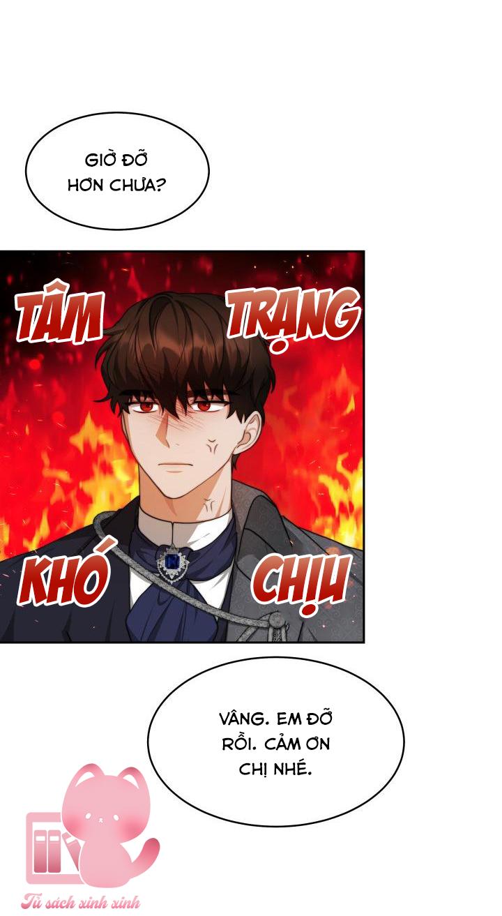 Từ Chồng Cũ Hóa Thành Nam Chính - Chap 24 - Trang 55