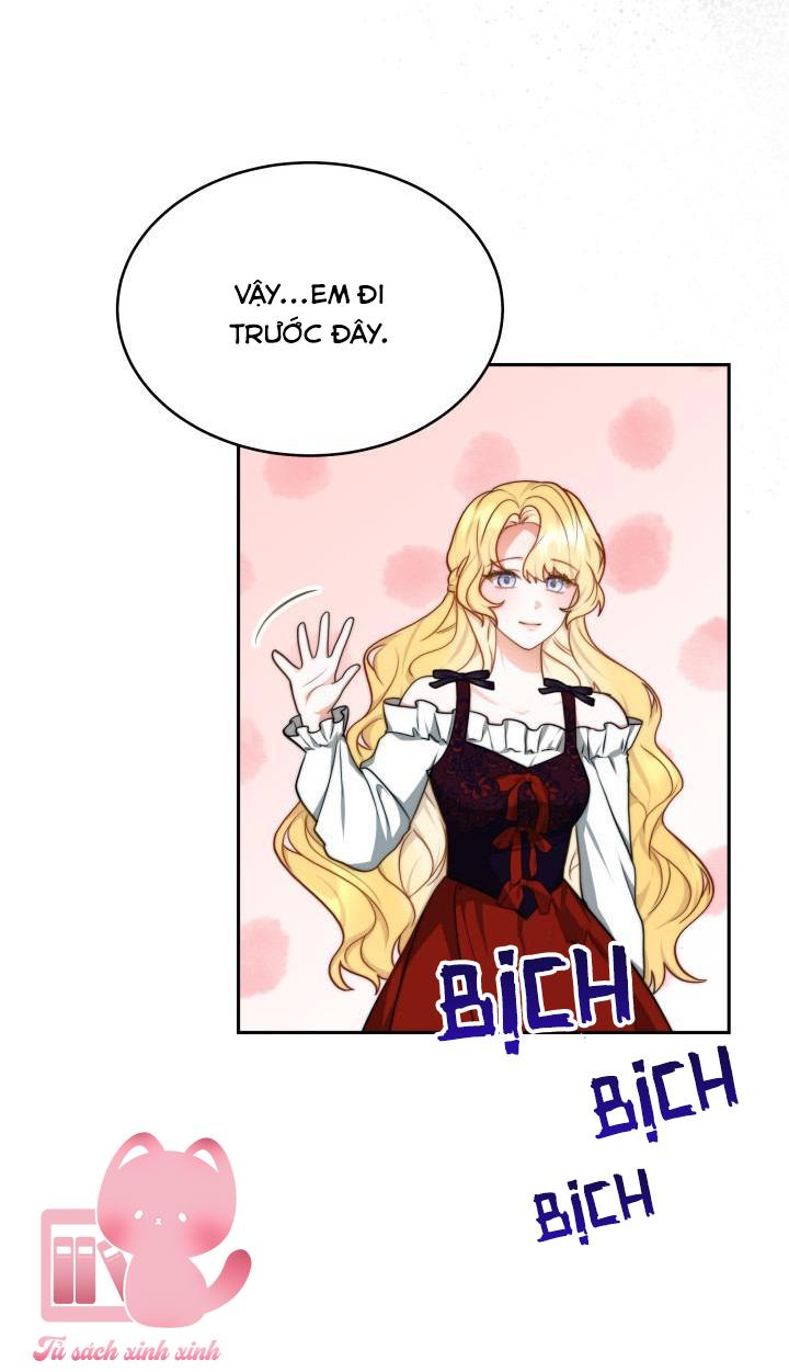 Từ Chồng Cũ Hóa Thành Nam Chính - Chap 24 - Trang 59