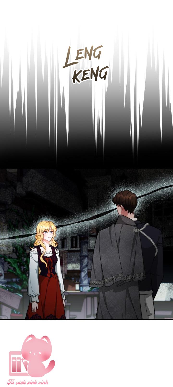 Từ Chồng Cũ Hóa Thành Nam Chính - Chap 24 - Trang 60