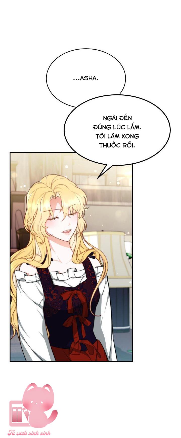 Từ Chồng Cũ Hóa Thành Nam Chính - Chap 24 - Trang 61
