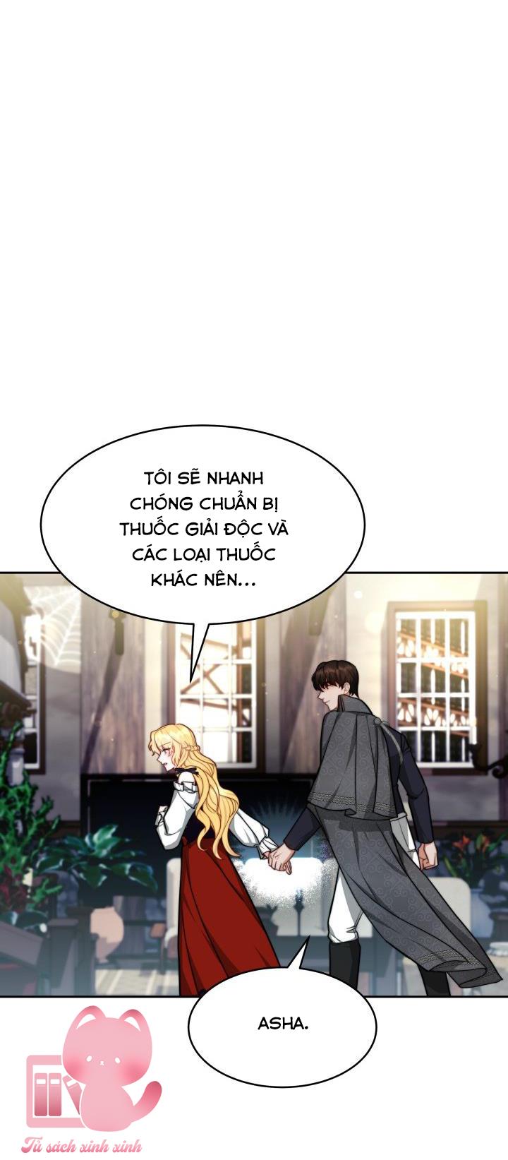 Từ Chồng Cũ Hóa Thành Nam Chính - Chap 24 - Trang 62