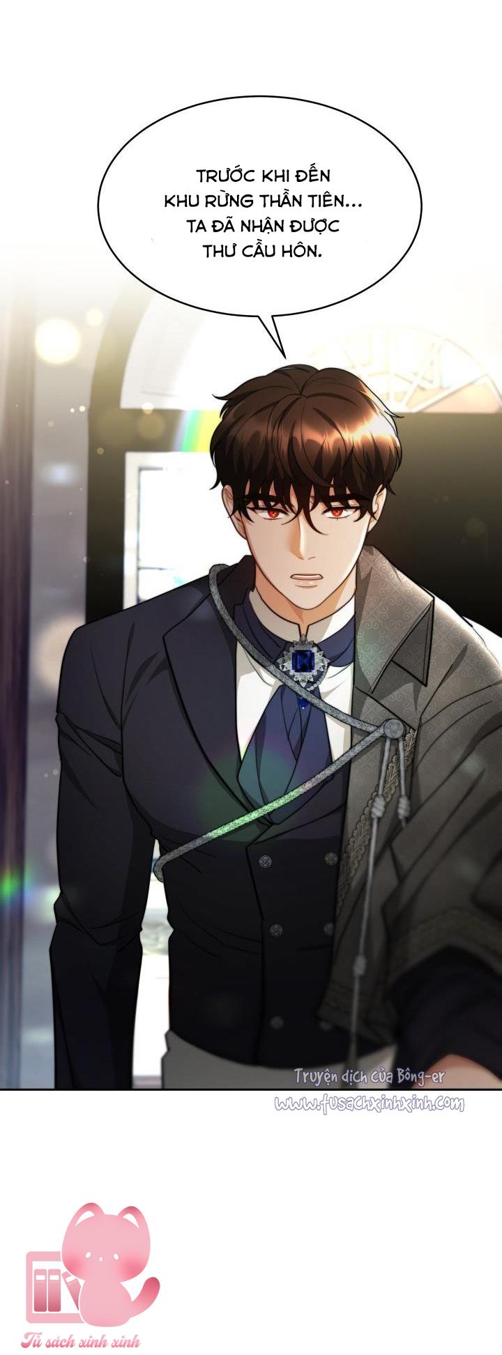 Từ Chồng Cũ Hóa Thành Nam Chính - Chap 24 - Trang 63