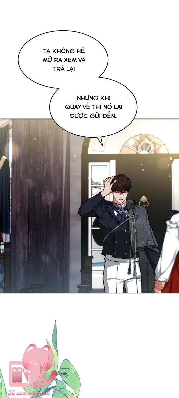 Từ Chồng Cũ Hóa Thành Nam Chính - Chap 24 - Trang 65
