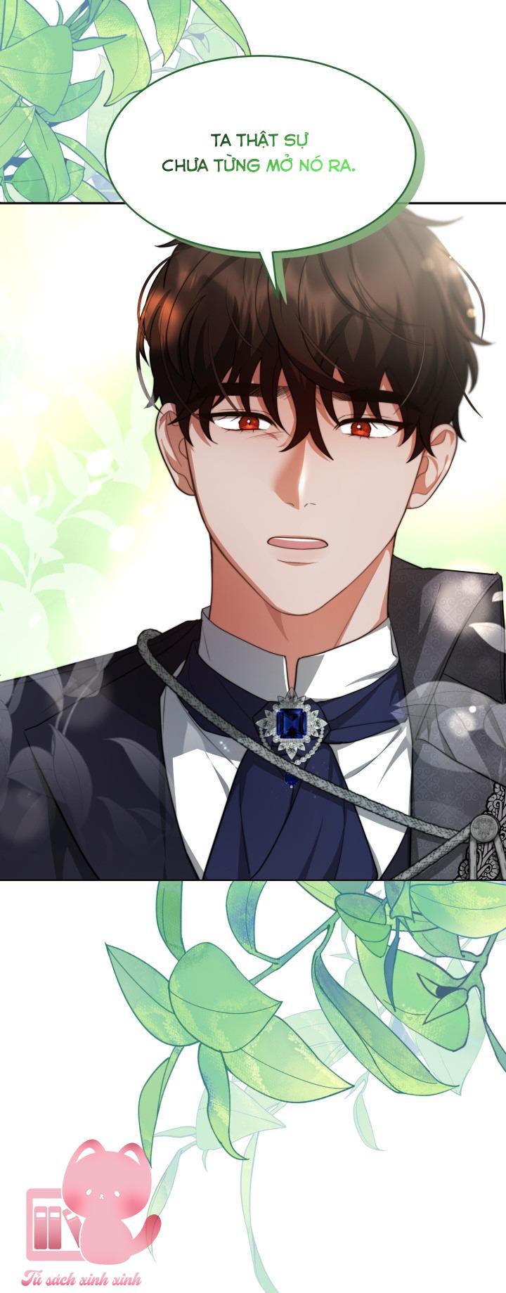 Từ Chồng Cũ Hóa Thành Nam Chính - Chap 24 - Trang 66