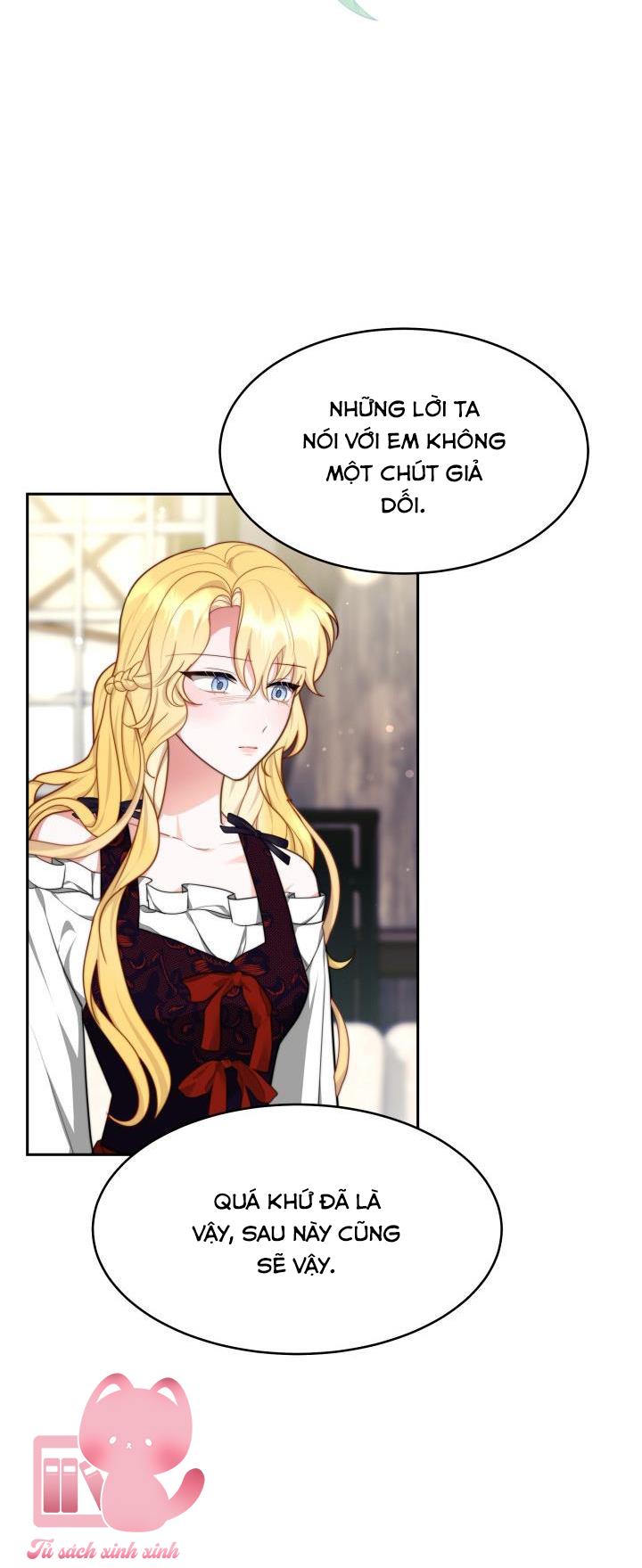 Từ Chồng Cũ Hóa Thành Nam Chính - Chap 24 - Trang 67