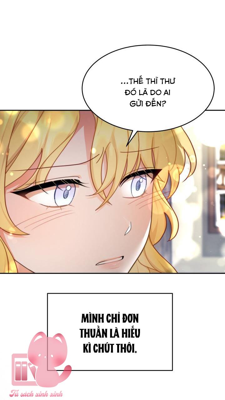 Từ Chồng Cũ Hóa Thành Nam Chính - Chap 24 - Trang 68