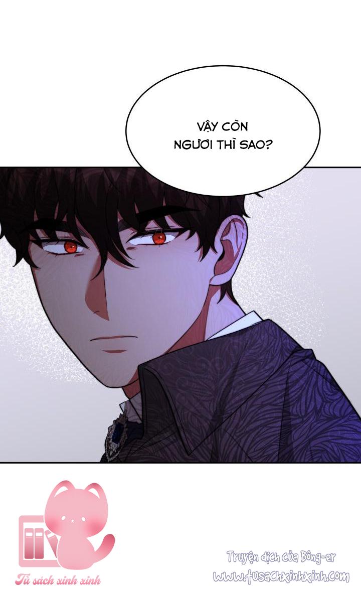 Từ Chồng Cũ Hóa Thành Nam Chính - Chap 24 - Trang 8