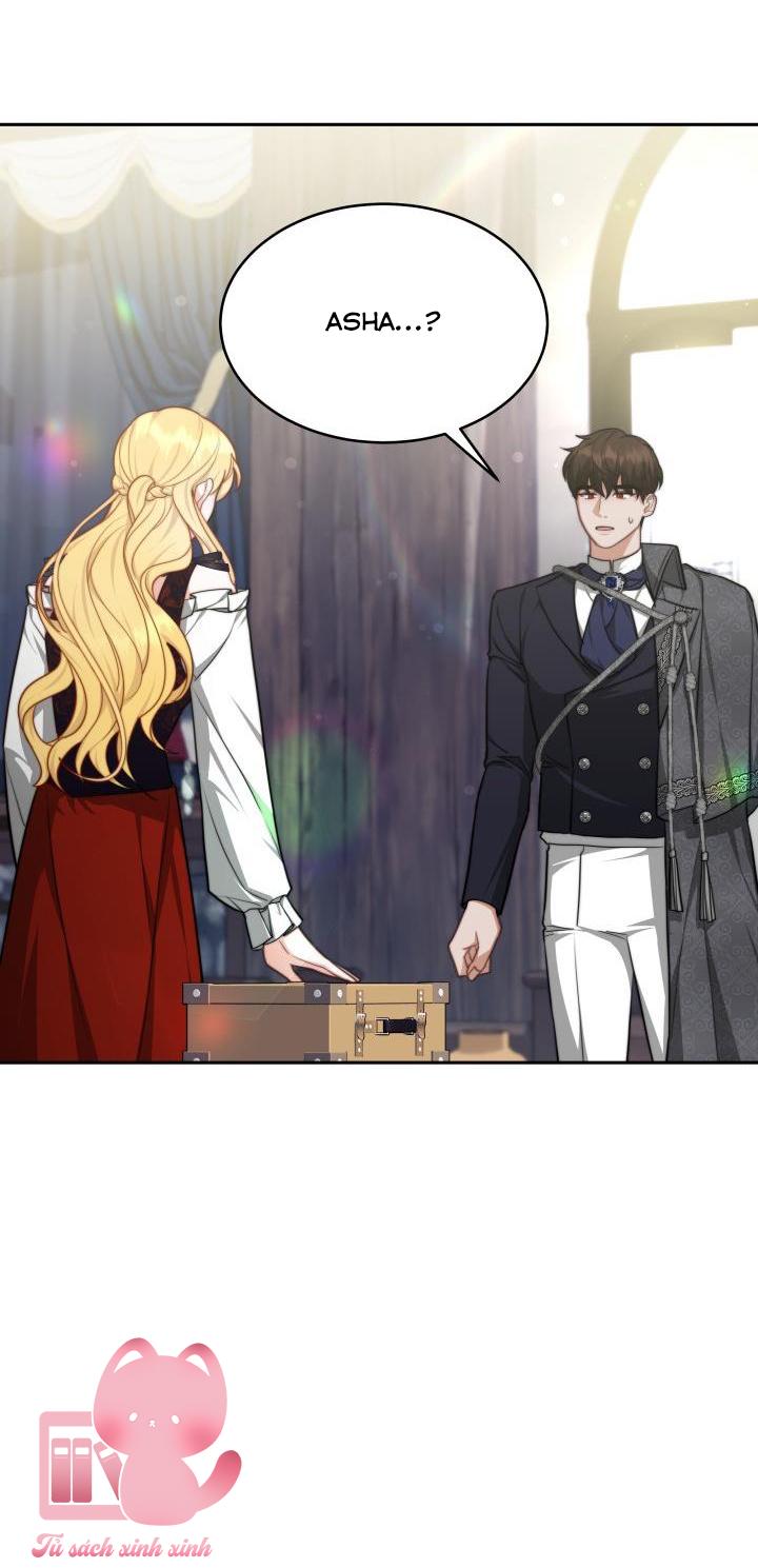 Từ Chồng Cũ Hóa Thành Nam Chính - Chap 24 - Trang 73