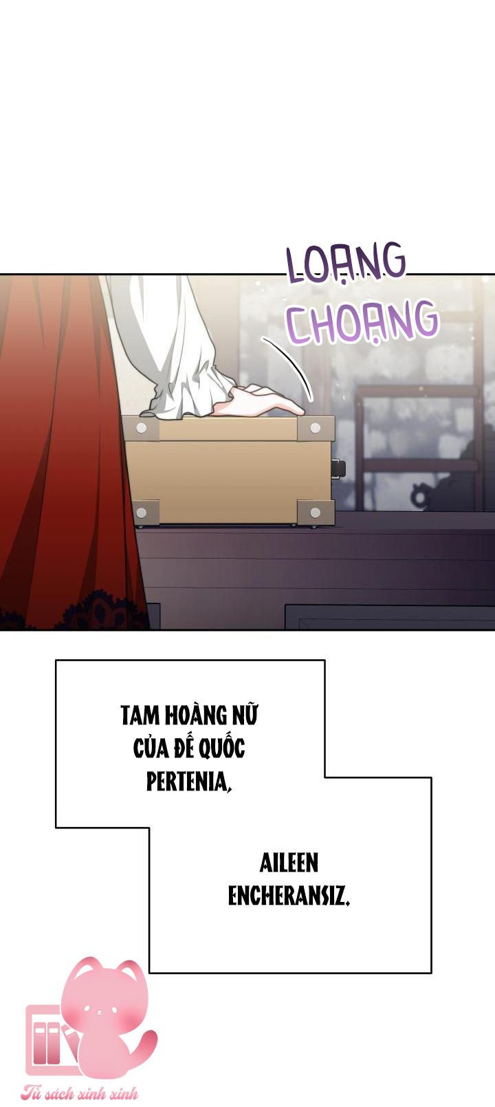 Từ Chồng Cũ Hóa Thành Nam Chính - Chap 24 - Trang 74