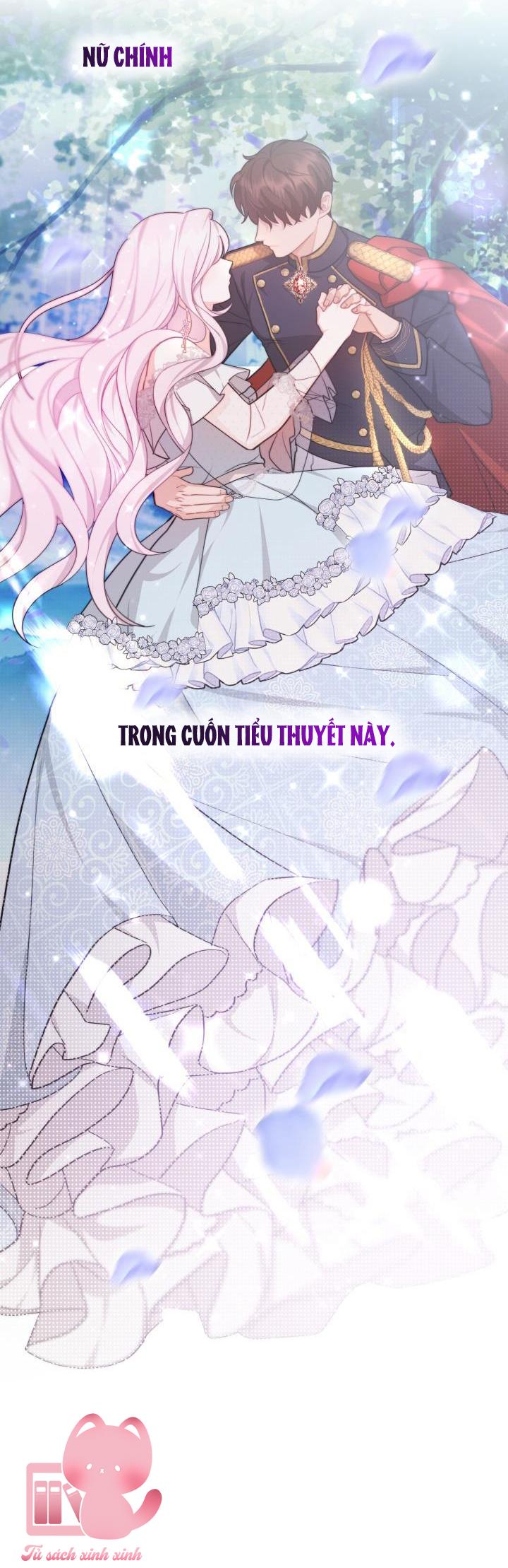 Từ Chồng Cũ Hóa Thành Nam Chính - Chap 24 - Trang 76