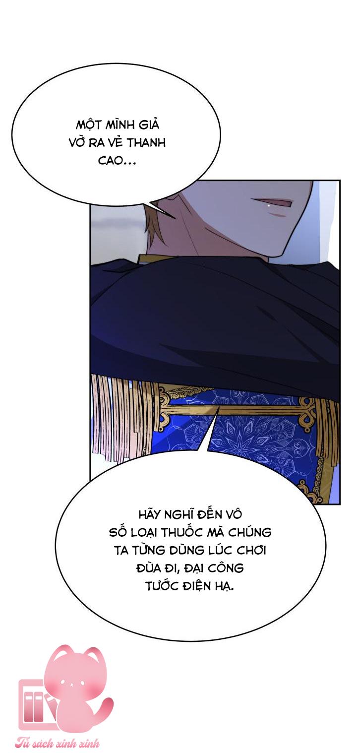 Từ Chồng Cũ Hóa Thành Nam Chính - Chap 24 - Trang 9