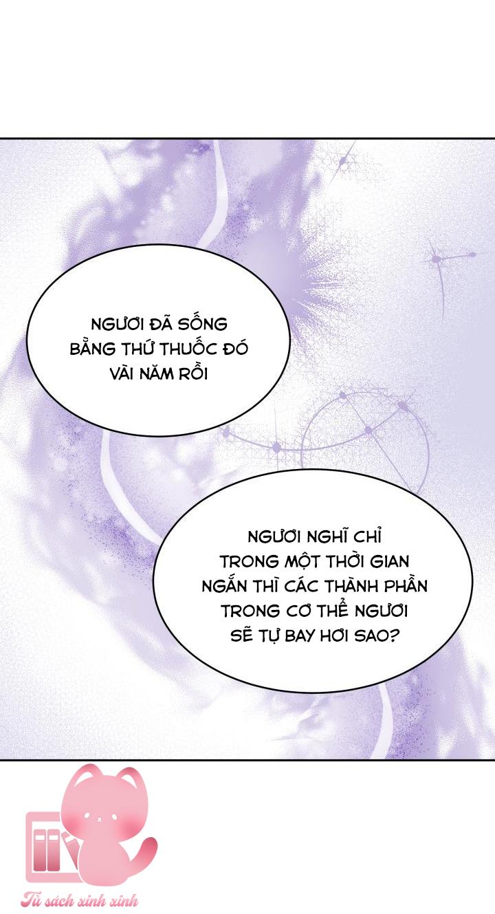 Từ Chồng Cũ Hóa Thành Nam Chính - Chap 24 - Trang 10