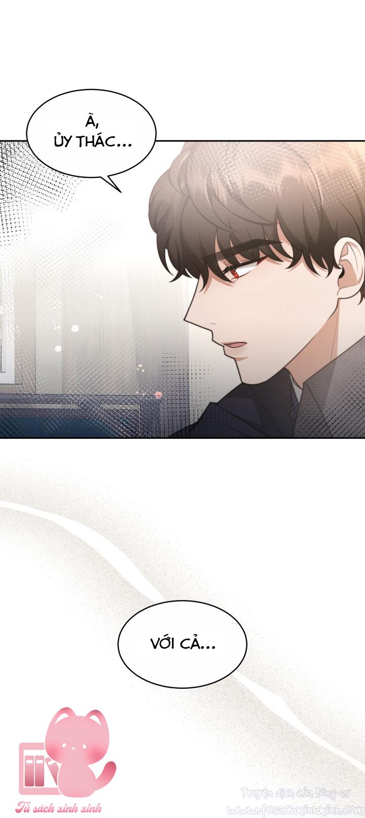 Từ Chồng Cũ Hóa Thành Nam Chính - Chap 25 - Trang 11