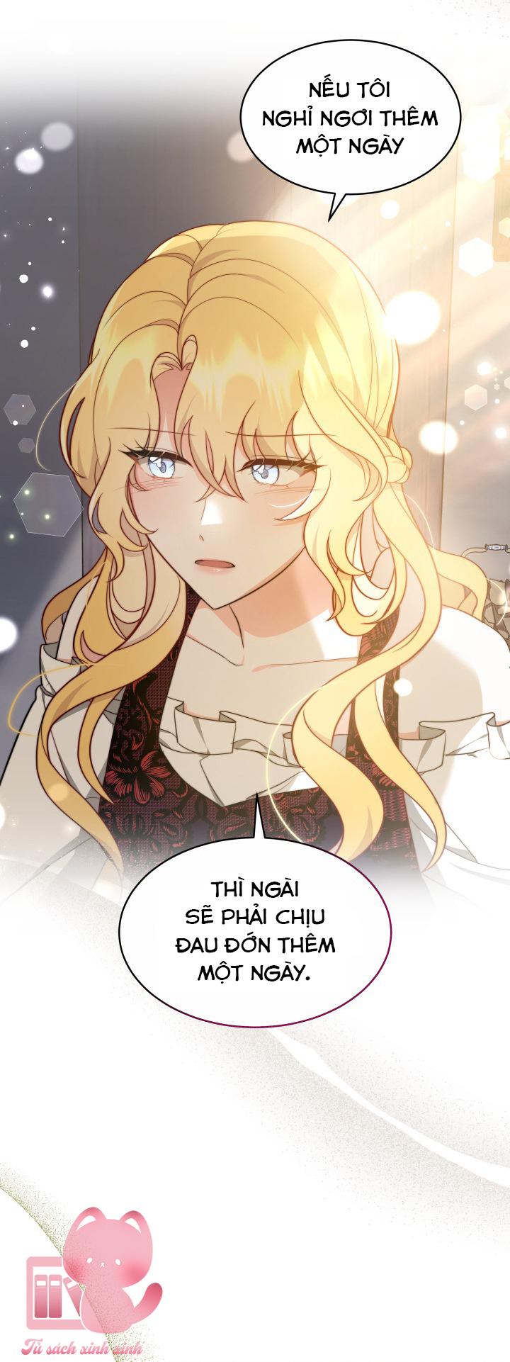 Từ Chồng Cũ Hóa Thành Nam Chính - Chap 25 - Trang 12