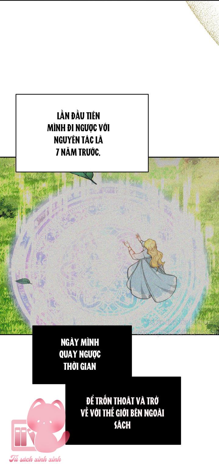 Từ Chồng Cũ Hóa Thành Nam Chính - Chap 25 - Trang 14