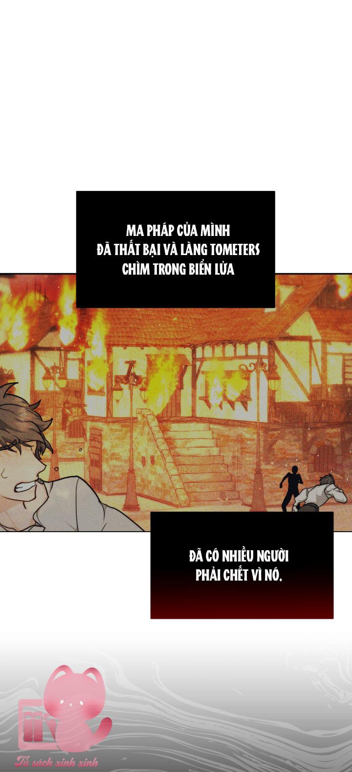 Từ Chồng Cũ Hóa Thành Nam Chính - Chap 25 - Trang 15
