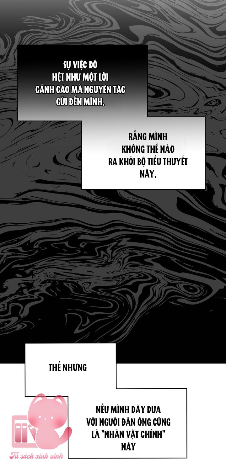 Từ Chồng Cũ Hóa Thành Nam Chính - Chap 25 - Trang 16