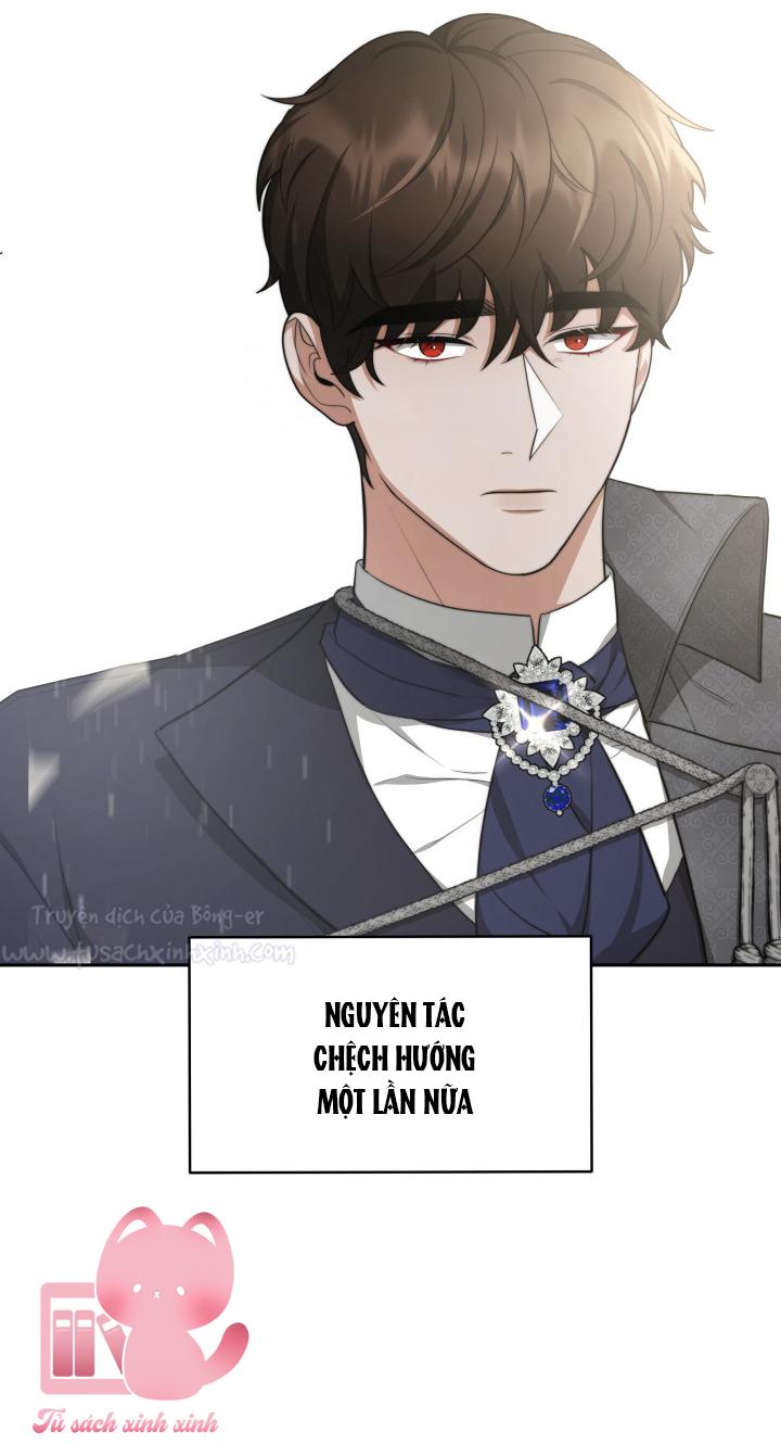 Từ Chồng Cũ Hóa Thành Nam Chính - Chap 25 - Trang 17