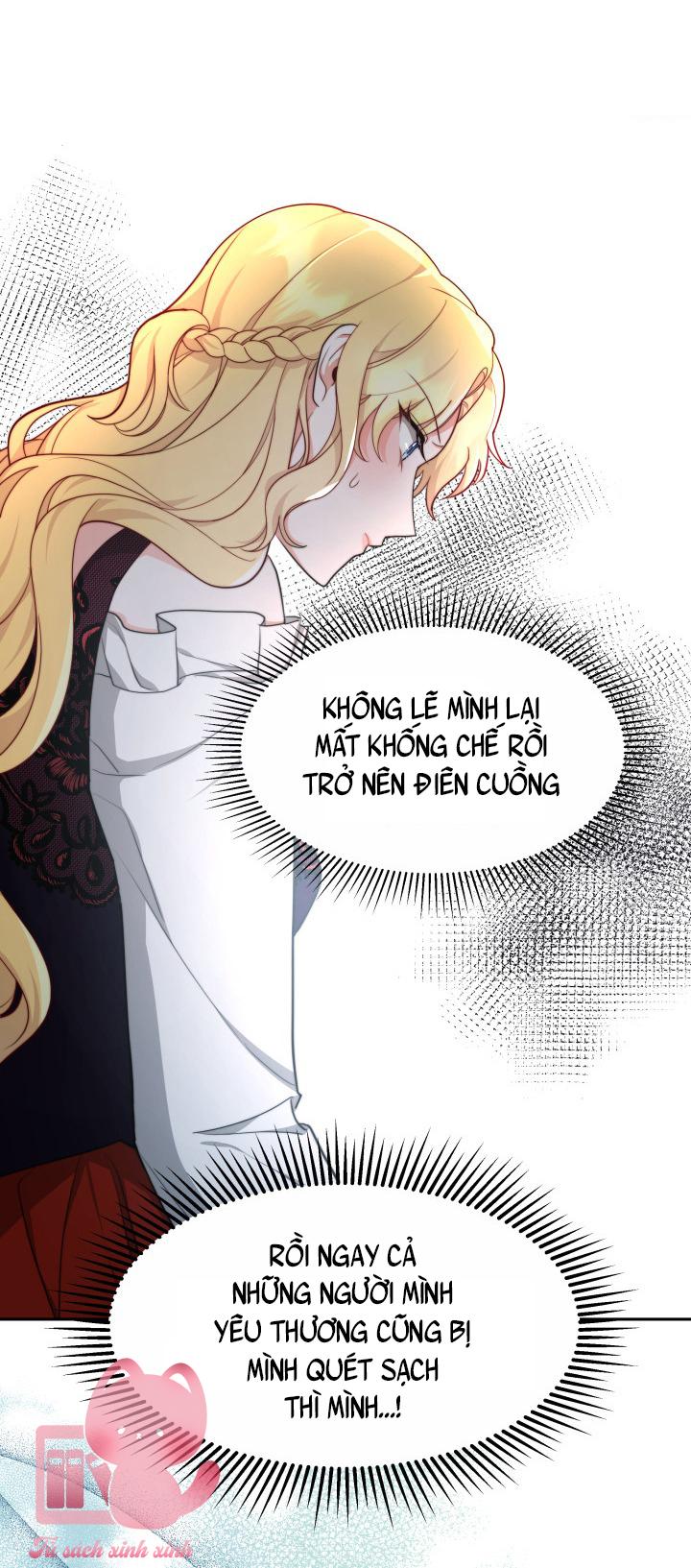 Từ Chồng Cũ Hóa Thành Nam Chính - Chap 25 - Trang 19