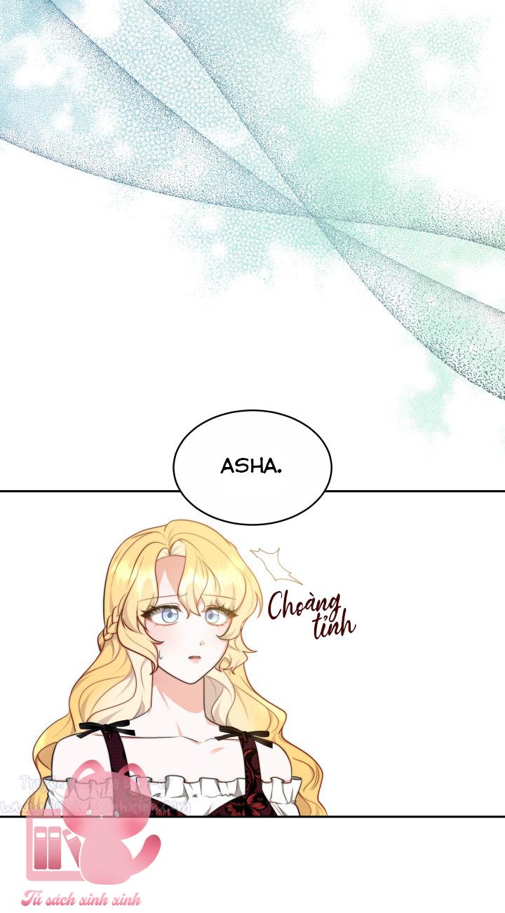 Từ Chồng Cũ Hóa Thành Nam Chính - Chap 25 - Trang 20