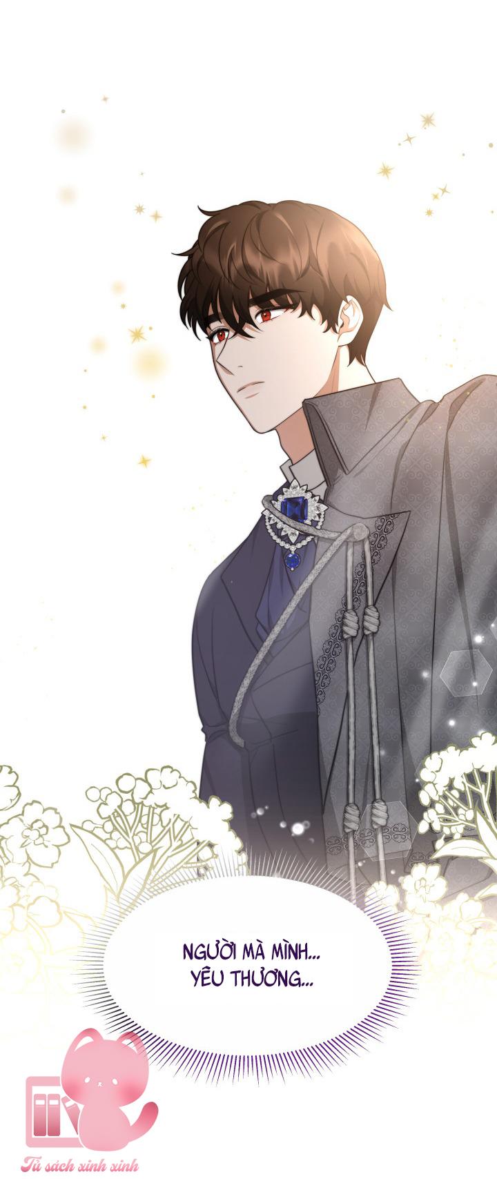 Từ Chồng Cũ Hóa Thành Nam Chính - Chap 25 - Trang 21