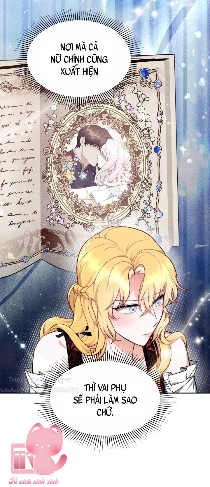 Từ Chồng Cũ Hóa Thành Nam Chính - Chap 25 - Trang 23