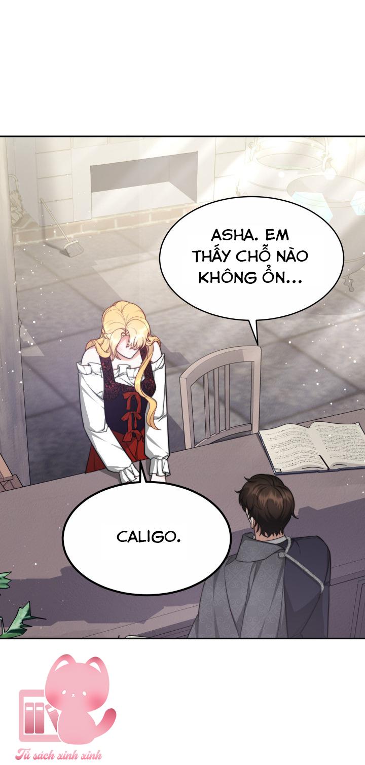 Từ Chồng Cũ Hóa Thành Nam Chính - Chap 25 - Trang 25