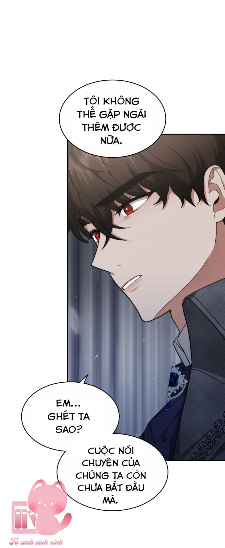 Từ Chồng Cũ Hóa Thành Nam Chính - Chap 25 - Trang 27